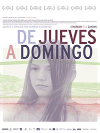 De Jueves a Domingo