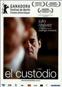 El Custodio