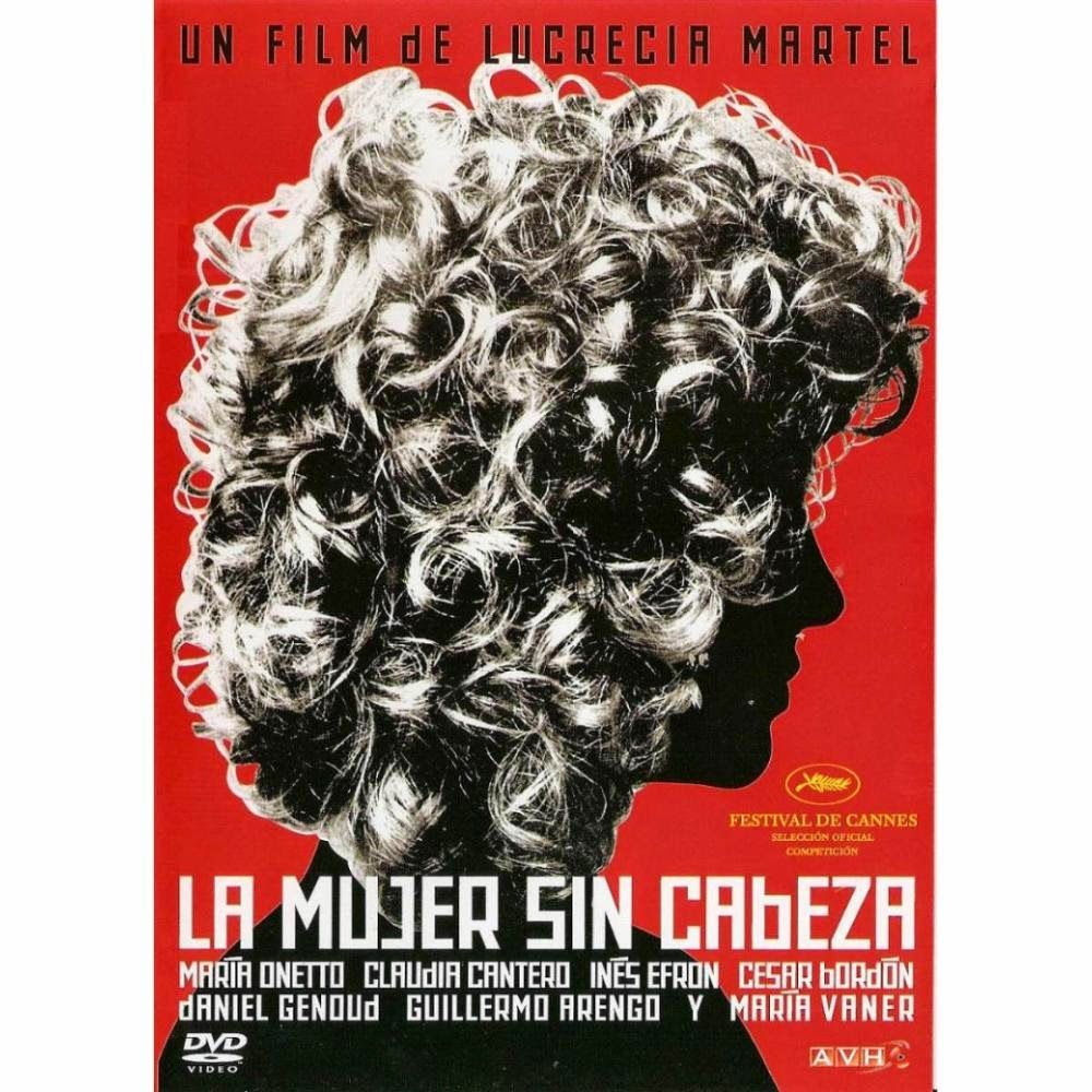 La Mujer sin Cabeza