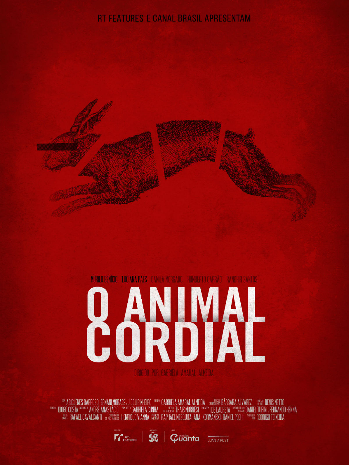 O Animal Cordial